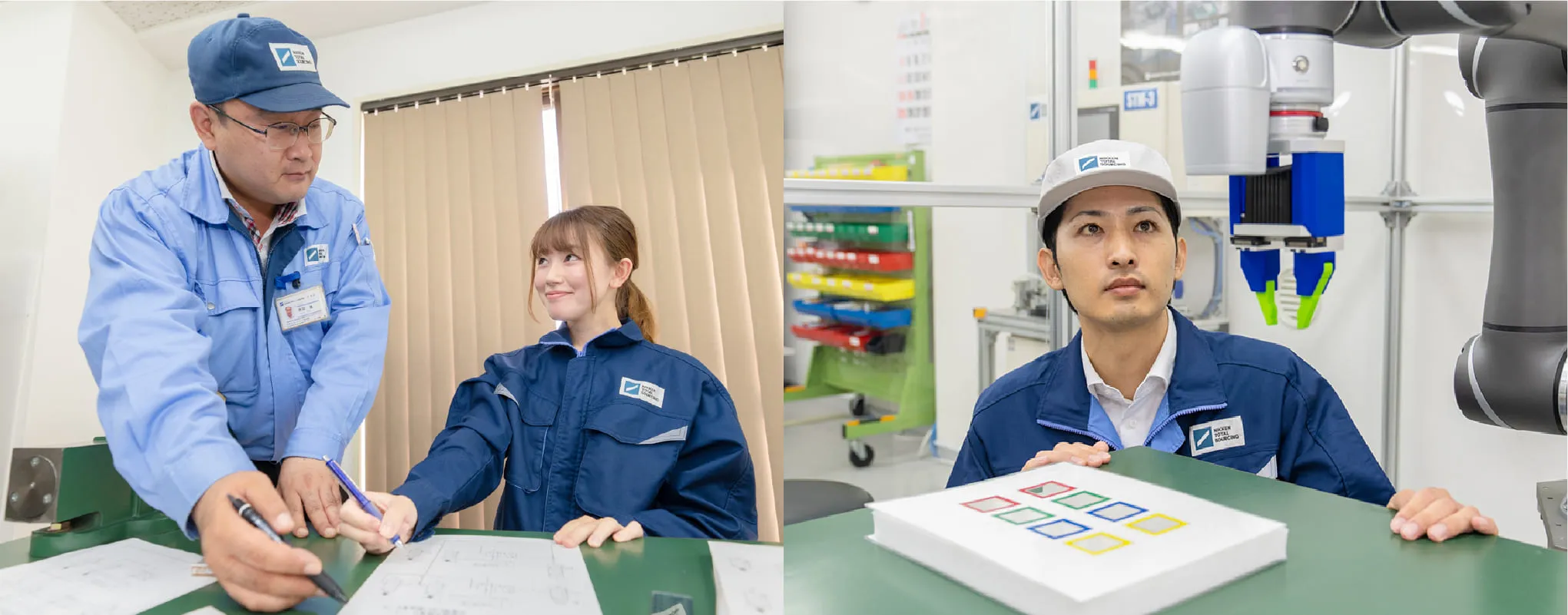 未経験からエンジニア研修を受ける人