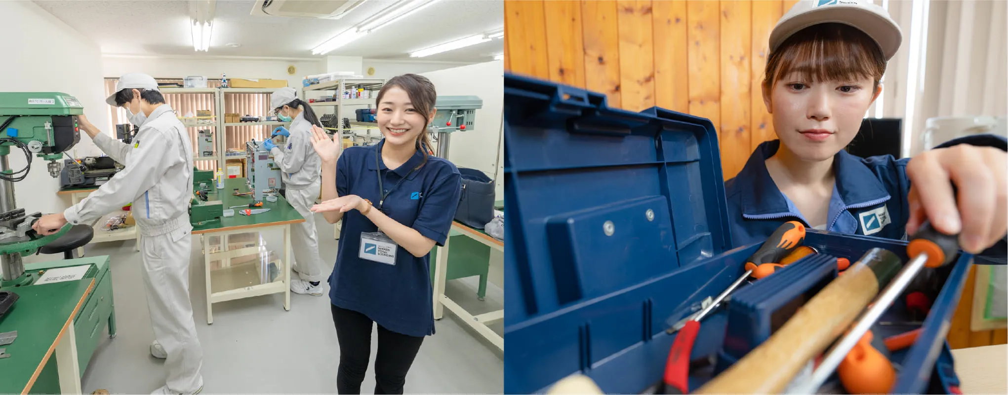 未経験からエンジニア研修を受ける人