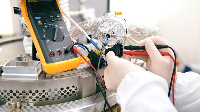 機械保全技能士とは 仕事内容 資格取得のメリットをご紹介 日研トータルソーシング